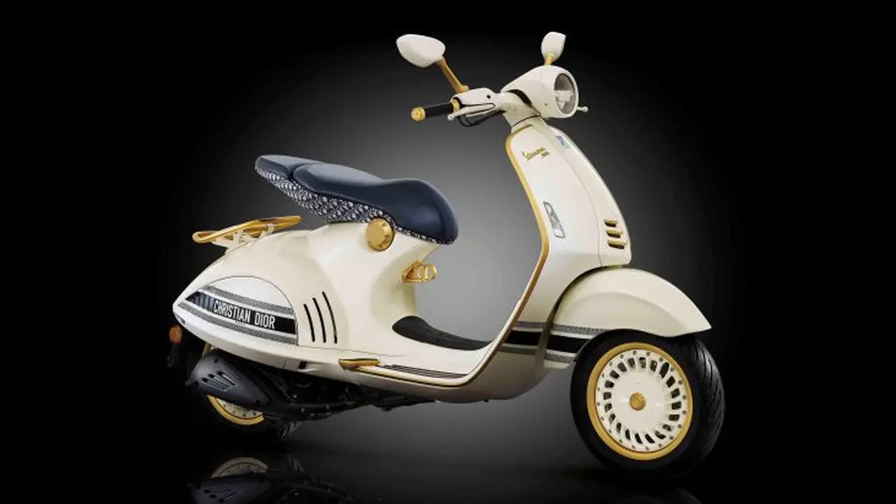 Vespa