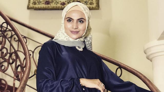 Harmonis Dan Serasi Ini 5 Potret Asha Shara Bareng Keluarga News Entertainment Fimela Com
