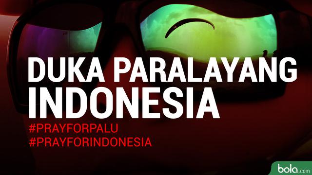 Duka Paralayang Indonesia