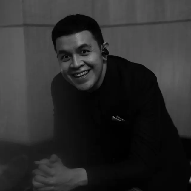 Tulus. (Foto: Dok. Instagram @tulusm)