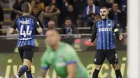 Kerja Keras Inter Milan Mulai Membuahkan Hasil