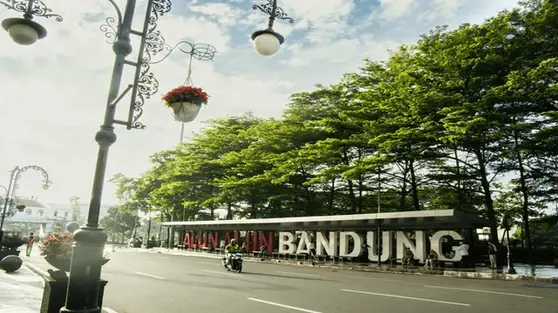 Cerita 5 Warga Bandung Didenda Rp 100 Juta Usai Tebang Pohon Sembarangan