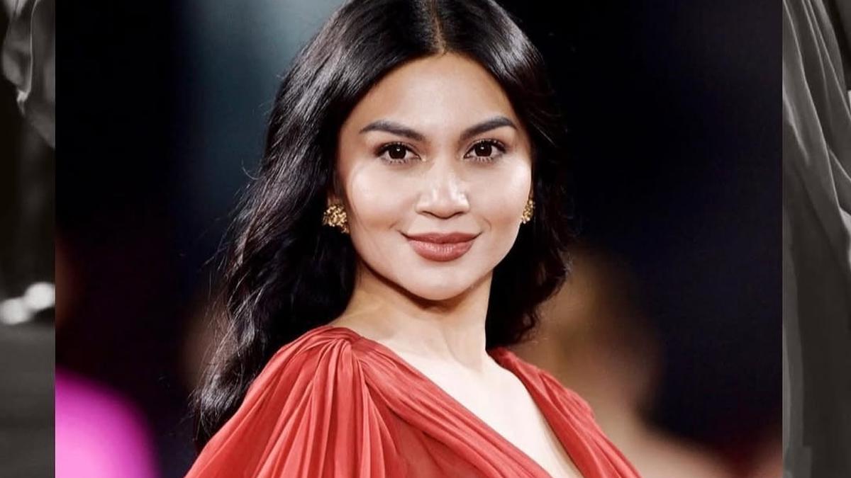 Ariel Tatum Ungkap Tak Suka Bersalaman, Harus Cuci Tangan 3 Menit Kalau Terpaksa Melakukannya