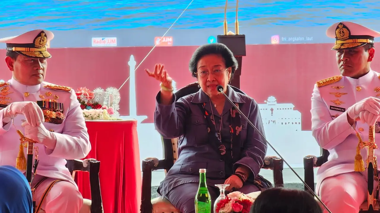 Megawati