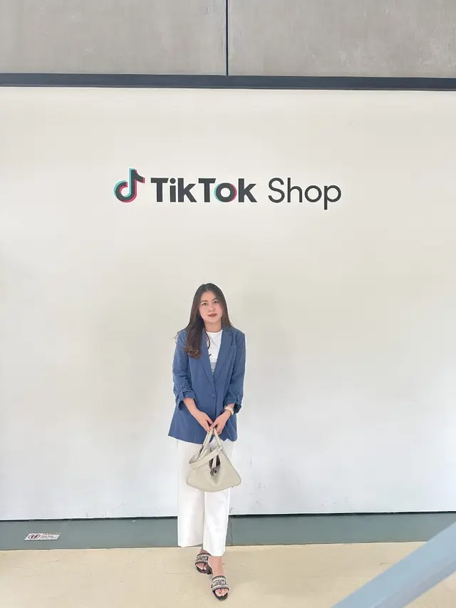 Kisah sukses Melvina Husyanti