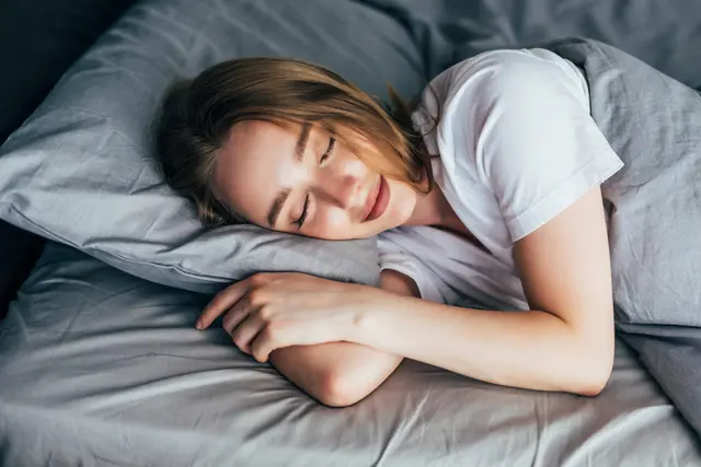 Pentingnya Pola Tidur yang Baik