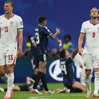 Terinspirasi Messi, Harry Kane Buka Peluang Main di Piala Dunia 2030