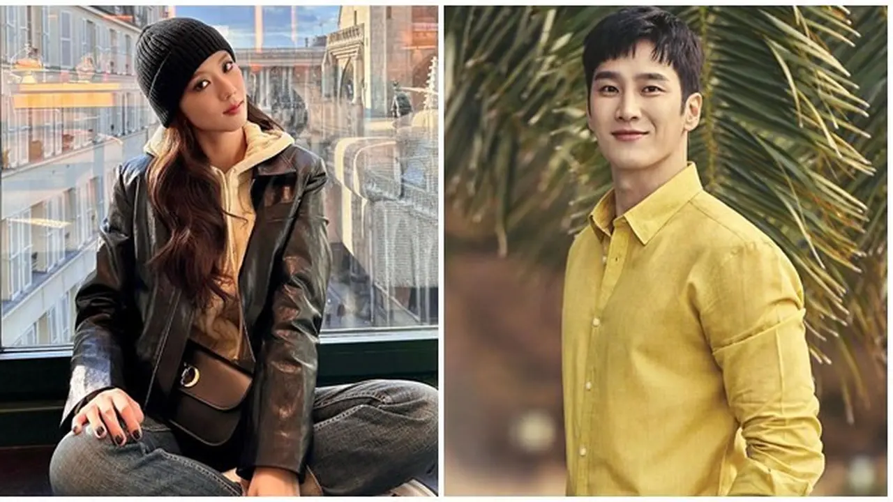 Jisoo Blackpink dan Ahn Bo Hyun Dikonfirmasi Berpacaran, Ini 4 Faktanya
