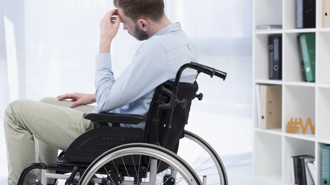 Kecacatan Berpikir Picu Stigma dan Diskriminasi Penyandang Disabilitas, Apa yang Perlu Dilakukan?