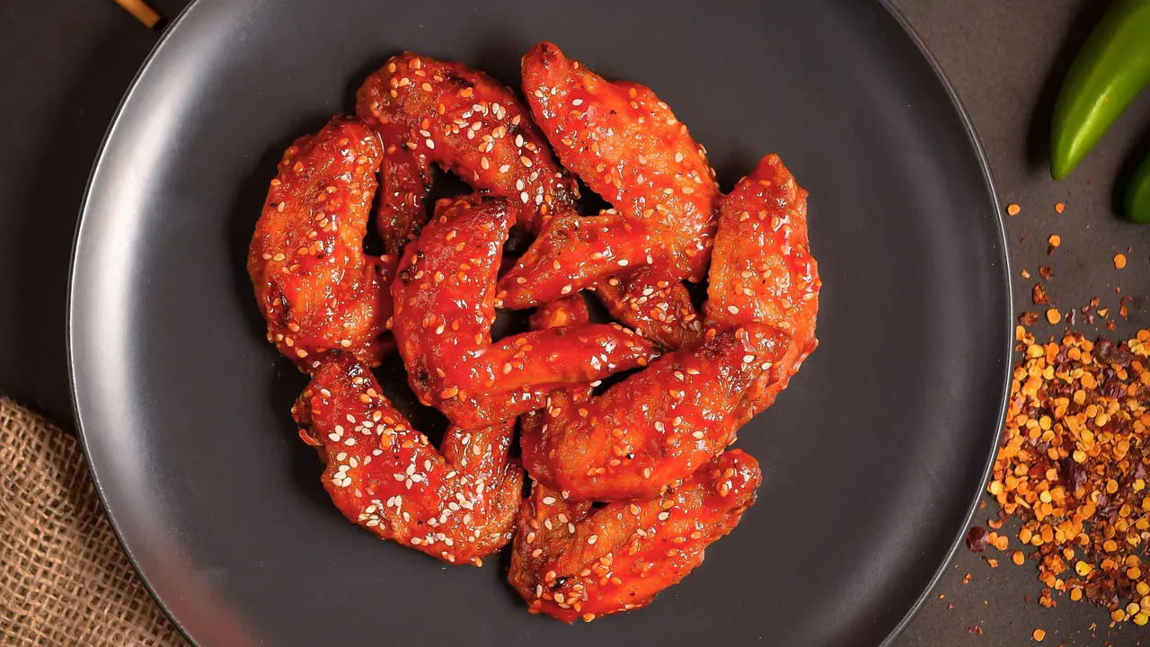 Resep Korean Chicken, Menu Lezat untuk Dinikmati Bersama Keluarga