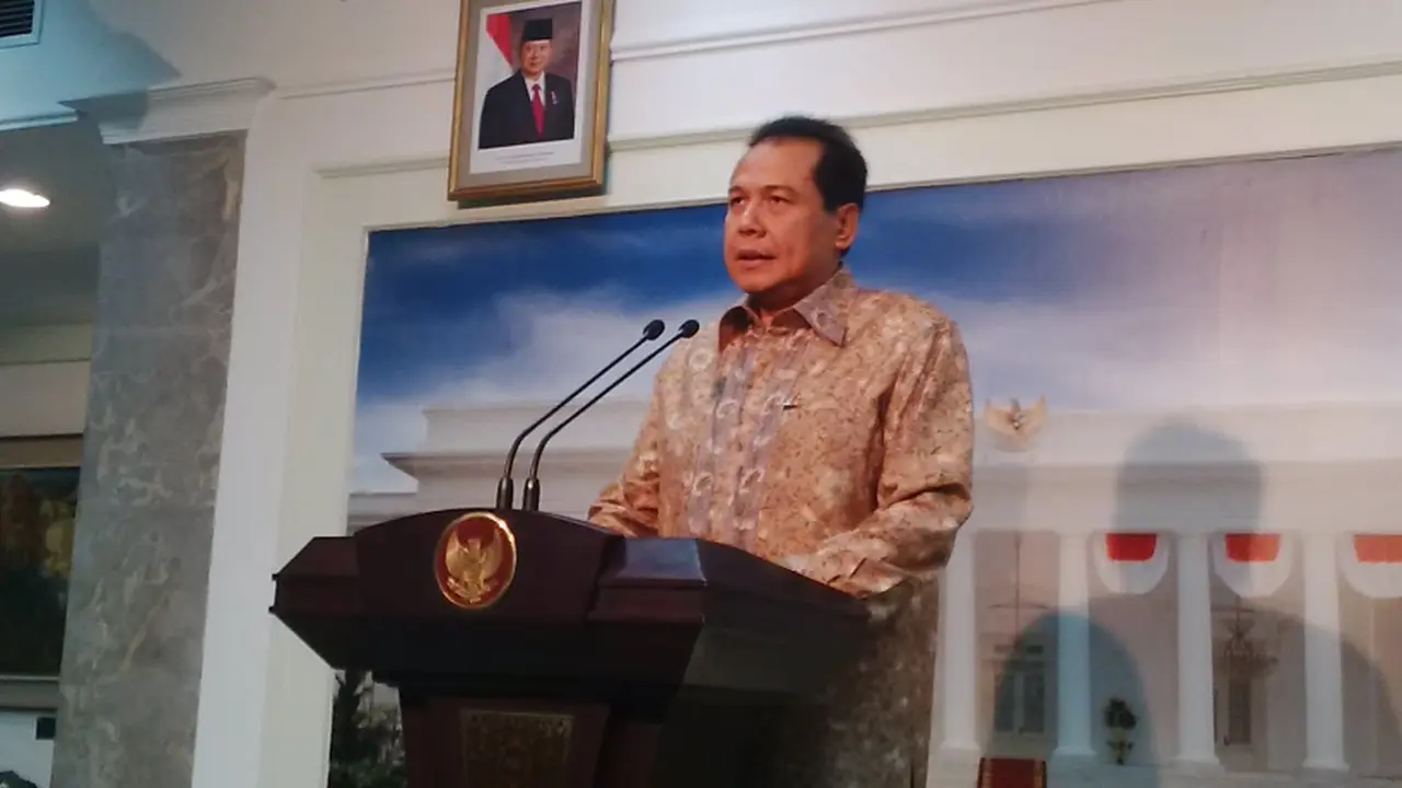 Chairul Tanjung