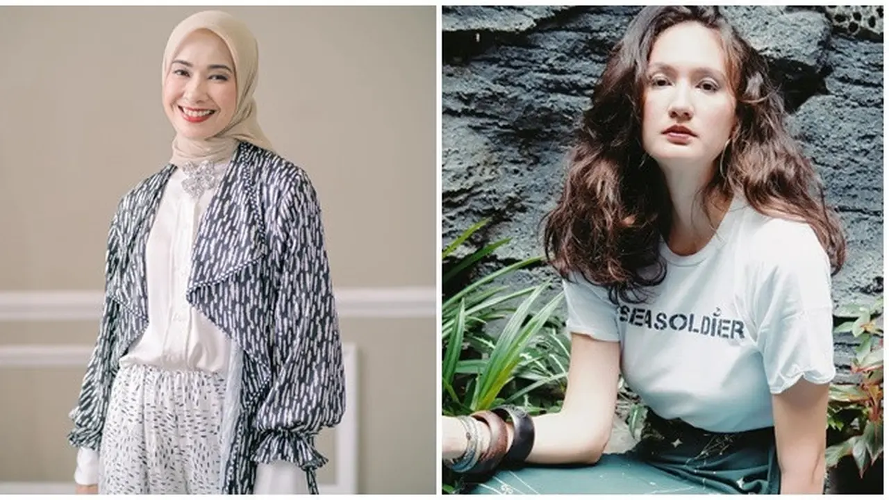 6 Artis Ini Pernah Jadi Wakil Indonesia di Miss Universe, Bikin Bangga