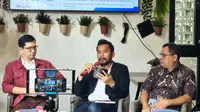 APJATEL Komitmen Perluas Fixed Broadband, Minta Regulasi Lebih Seragam