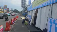 Jelang Mudik Idulfitri, Polres Metro Depok Sediakan Pos Pelayanan dan Pengamanan