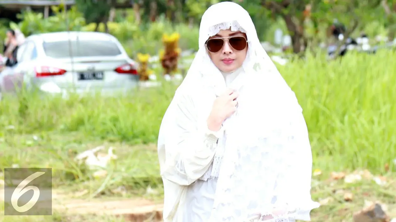 Terry Putri