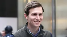 Selama menjabat Kushner tidak akan dibayar sepeser pun dari tugasnya ini.