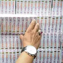 3.850 Warga Surabaya Terima BLT Rp 1,4 Juta dari Dana Cukai Rokok