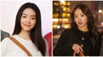Natasha Wilona berperan sebagai Laras Ayuningtyas di Siapa Takut Jatuh Cinta 2017. Main di Siapa Takut Jatuh Cinta, artis kelahiran 1998 ini disebut mirip Barbie Hsu versi Indonesia. Sinetron tersebut merupakan sinetron keempat Natasha Wilona yang didapuk sebagai pemeran utamanya. Tujuh tahun berlalu sejak STJC tayang perdana, Wilona makin eksis di web series dan film. (Liputan6.com/IG/@natashawilona12)