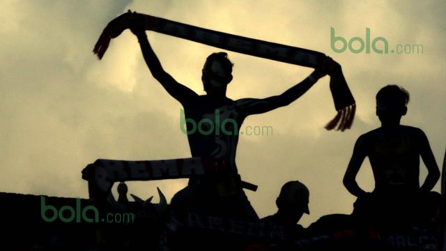 Aremania