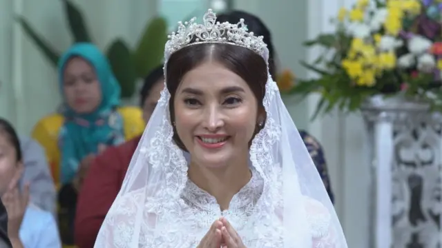 Cinta 2 Pilihan