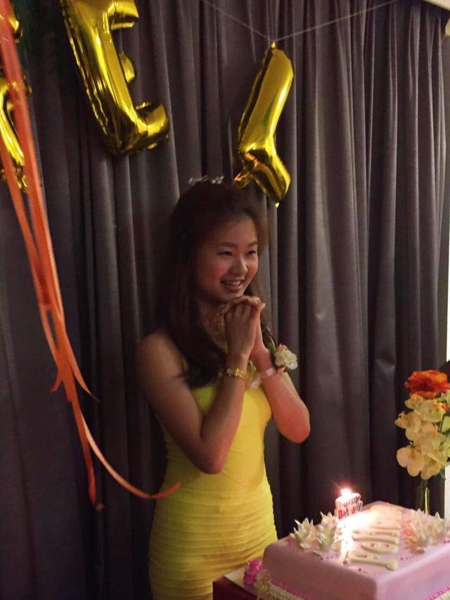 7 Transformasi Penampilan Felicia Tissue, Kini Makin Memesona dan Stylish