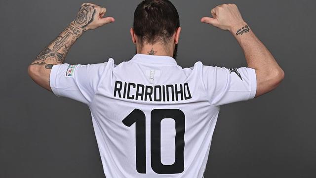 5 Fakta Menarik Ricardinho, Megabintang Dunia yang Gabung Klub Futsal Atta Halilintar