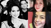 Ratu Kecantikan Filipina yang tewas tragis ditembak di depan pintu rumah. (Viral Press)