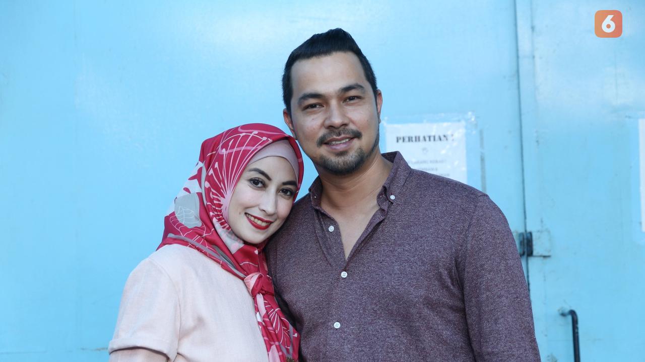 [Bintang] Annisa Trihapsari dan Sultan Djorghi