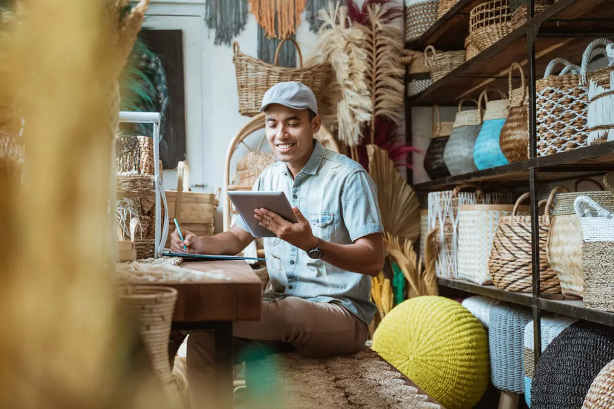 Inspirasi Bisnis Online dari Rumah, Paling Dicari dan Gak Ada Matinya