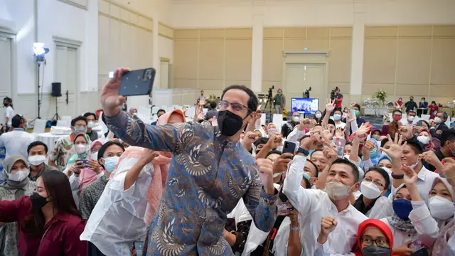 Peran Aktif Orang Tua terhadap Merdeka Belajar