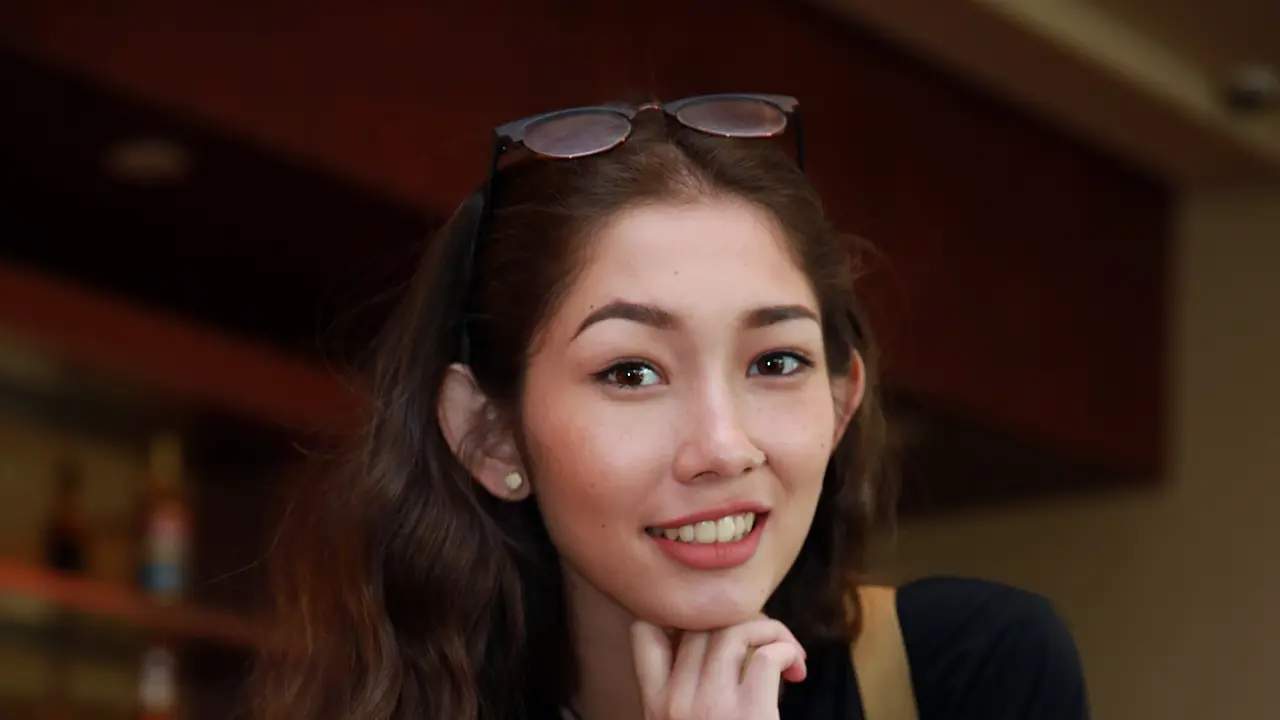 Devina Aureel