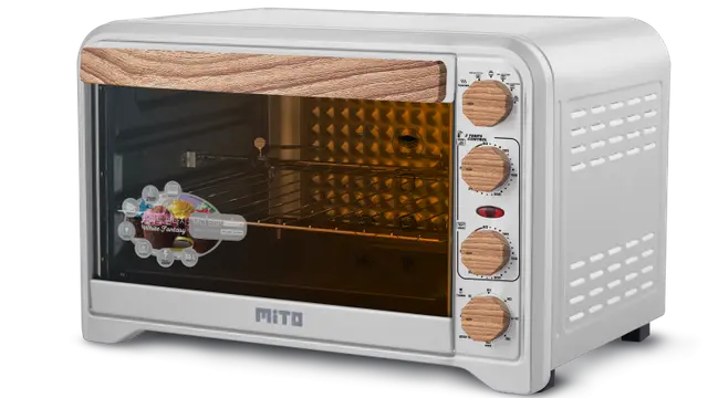 MITO Oven Listrik Fantasy 2 MO888