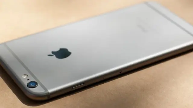 Harga Iphone 6 Plus