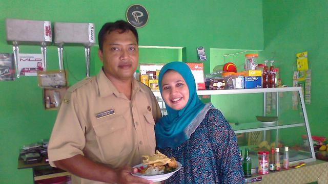 Musikan Persik Kediri