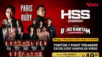 Nonton HSS Series 6 Eksklusif di Vidio, CEO vs CEO Siap Baku Hantam