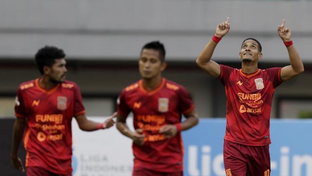 Liga 1 2019 : Bhayangkara FC Vs Borneo FC
