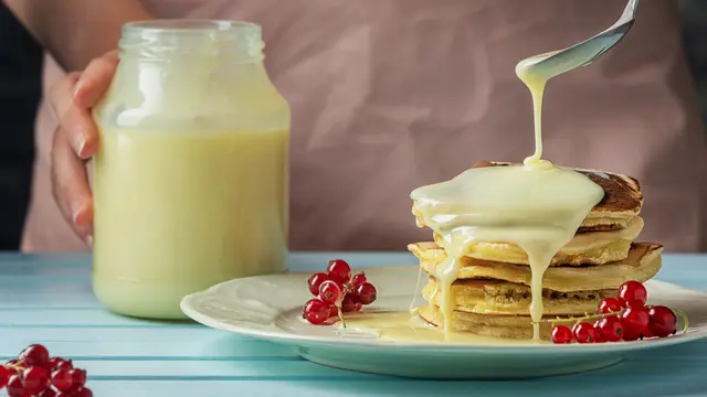 Susu Kental Manis Terbuat dari Apa? Yuk, Kenali Lebih Dekat!
