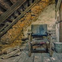 960+ Hantu Seram Kursi Goyang HD