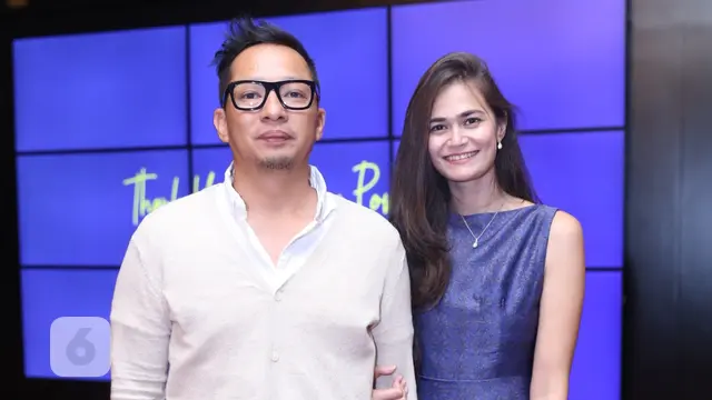 [Bintang] Ringgo Agus Rahman