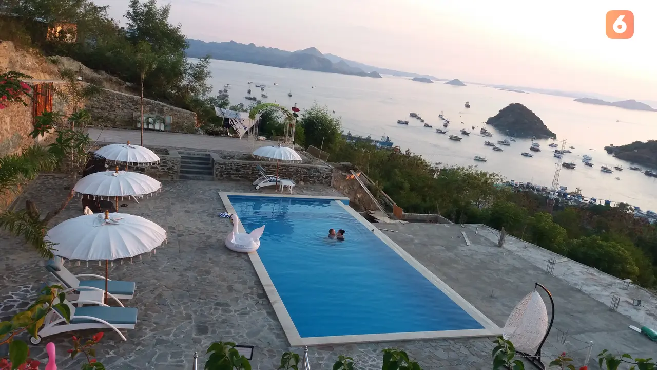 Pariwisata Labuan Bajo