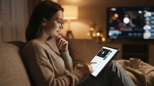 Karakter Orang yang Suka Membaca Komentar Sebelum Menonton Sebuah Video