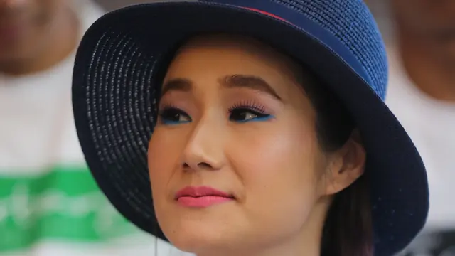 [Bintang] Melissa Karim