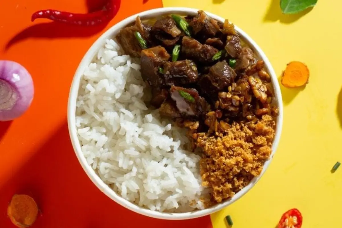 UMKM kuliner Wani Boemboe.