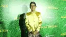 Setelah sukses dengan perannya sebagai Dilan dan menyelesaikan studinya di Amerika Serikat, Iqbaal Ramadhan kembali membuktikan eksistensinya di dunia perfilman Tanah Air. (Bambang E. Ros/Bintang.com)