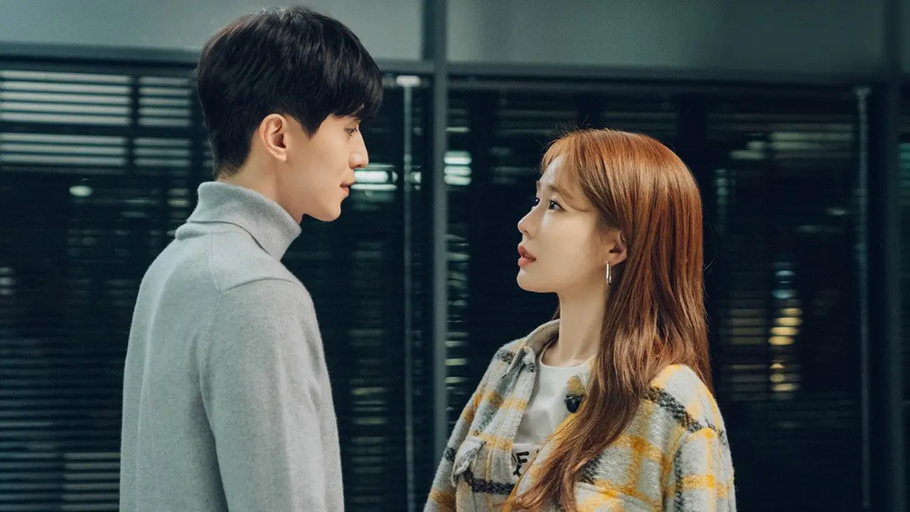 Adegan Touch Your Heart drakor tayang mulai hari ini di TV nasional (Foto TVN via CJENM)