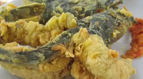 Resep Cara Membuat Lele Terbang Krispi Kresss Lifestyle Fimela Com