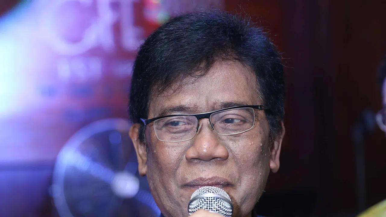 [Bintang] Eddy Silitonga