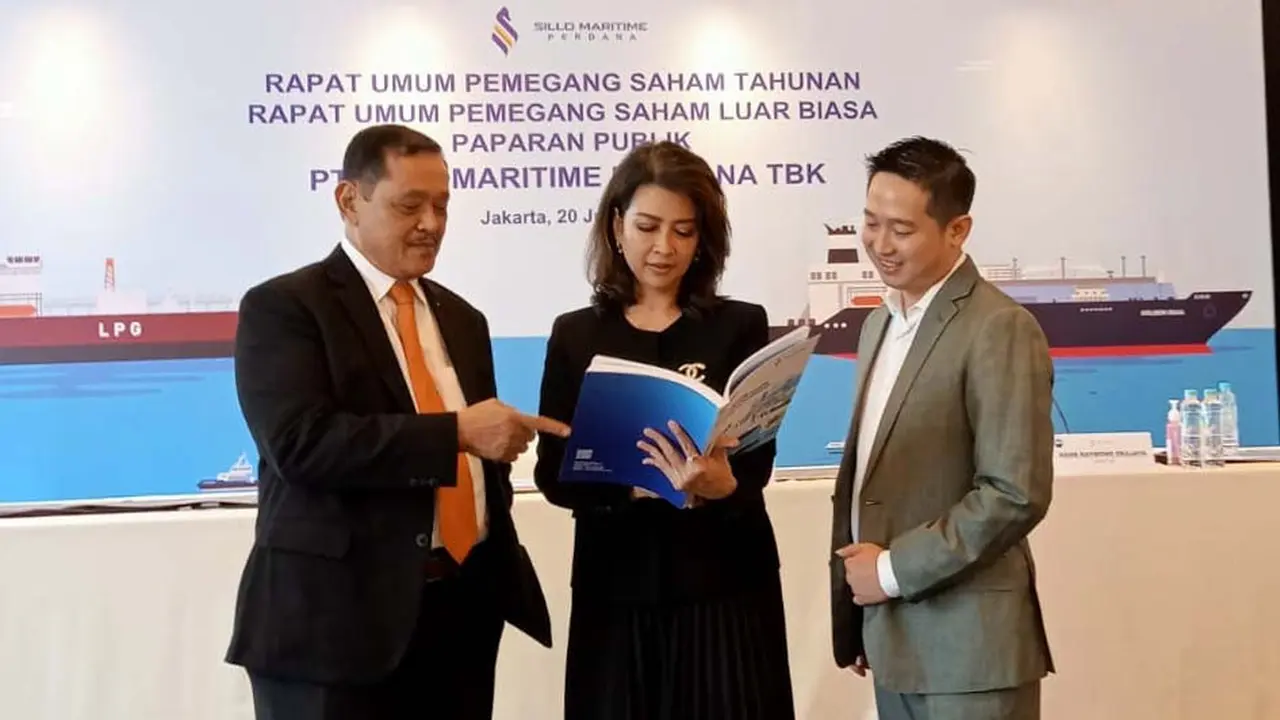 Ekspansi Bisnis, Kinerja SHIP Makin Solid