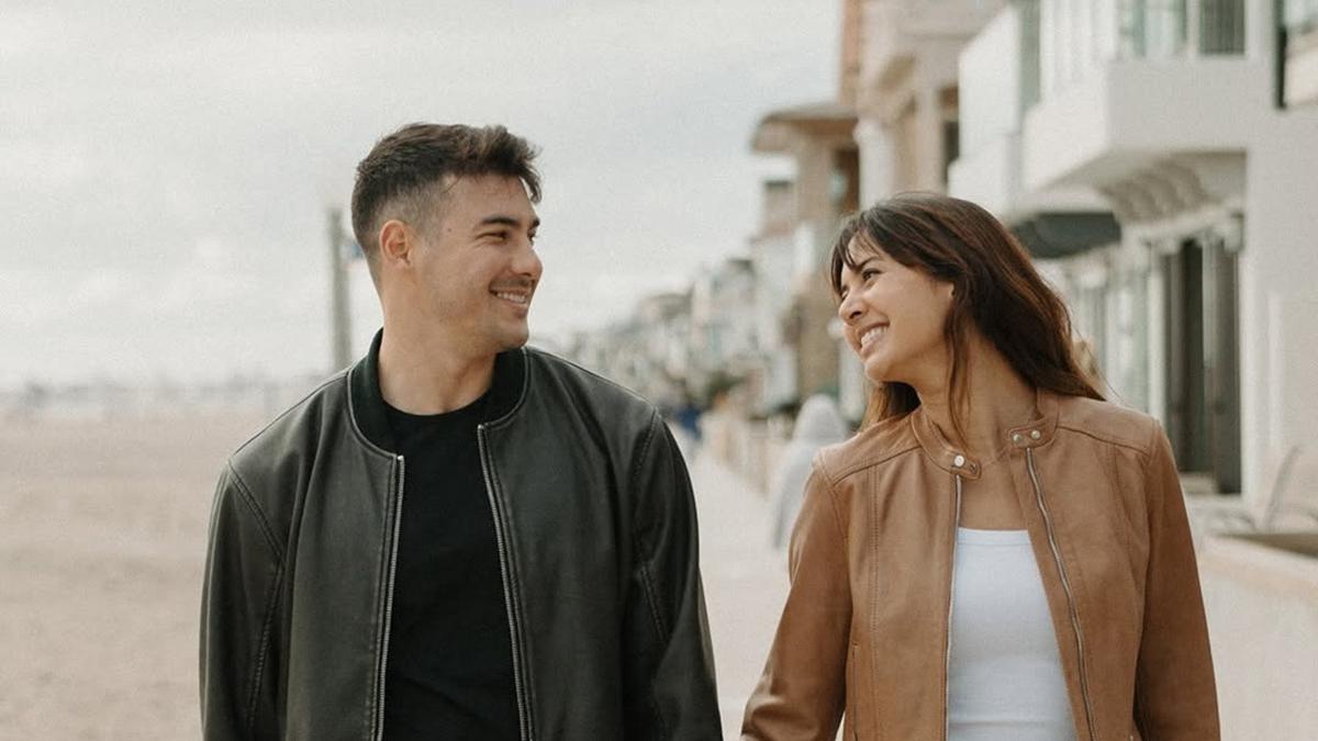 Potret Aurélie Moeremans dan Suami, Sosok Pendukung di Balik Perjalanan Karya