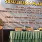 Oso mengaku sangat mencintai masjid karena pernah tinggal di masjid